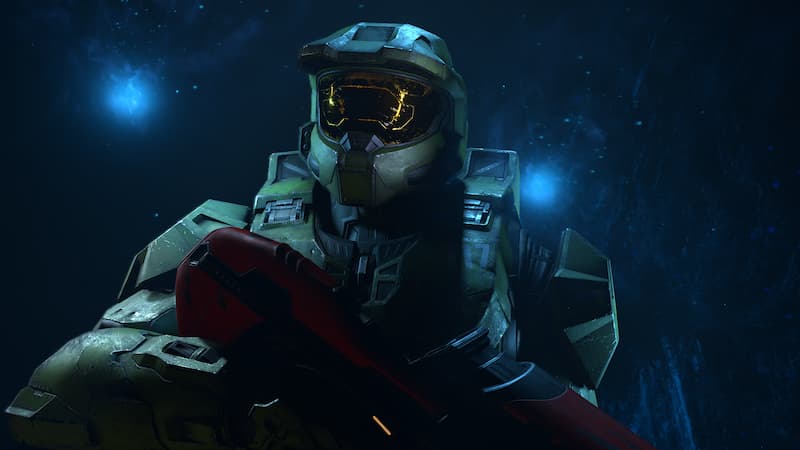 Análise Halo Infinite (Xbox Series X)