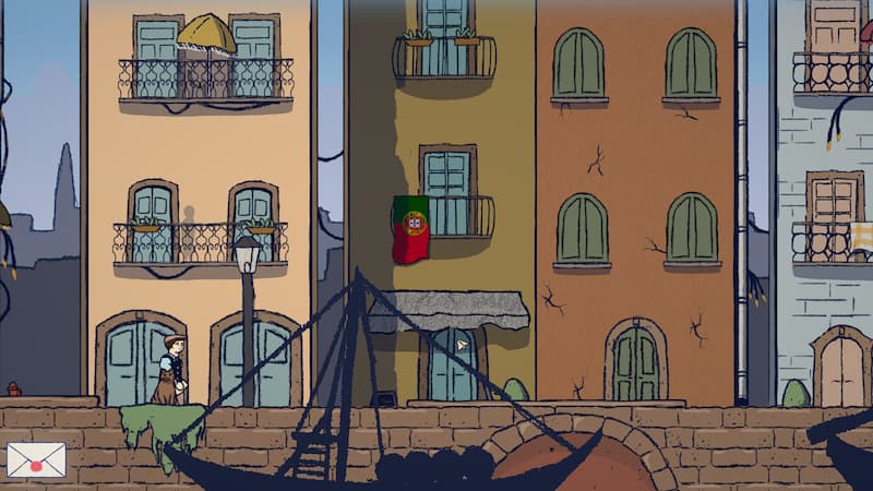 Helena, um jogo em homenagem a uma vida, no Cais da Ribeira