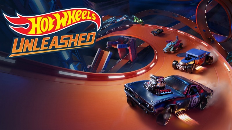 Hot Wheels Unleashed já vendeu 1 milhão de cópias e é o maior sucesso da Milestone
