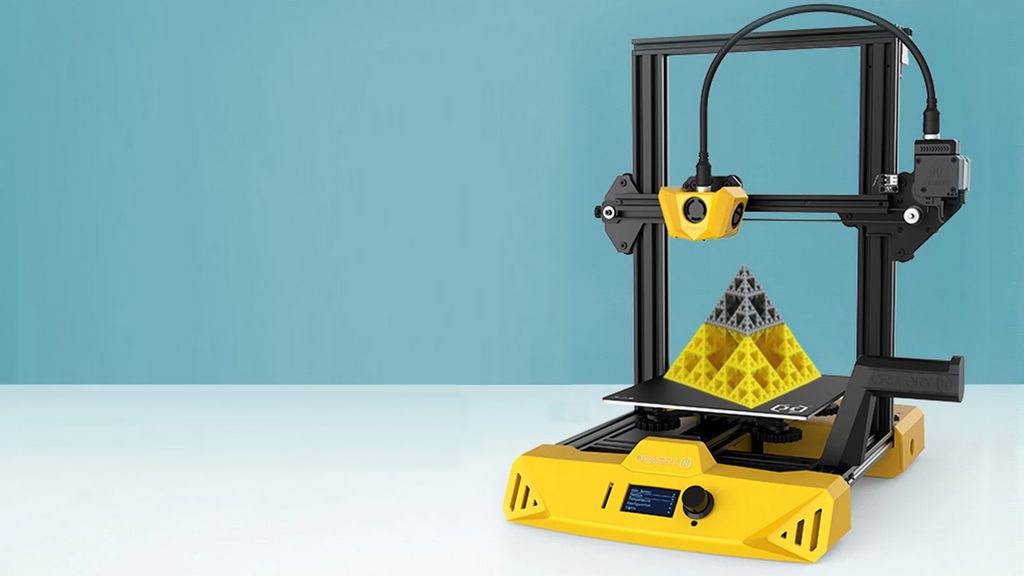 Impressora 3D Artillery Hornet – dê asas à sua criatividade por 130 €