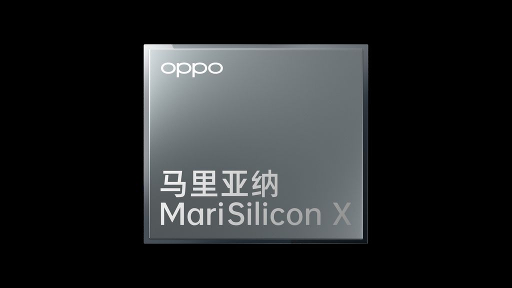 MariSilicon X – OPPO apresenta a sua primeira NPU de imagem de 6nm