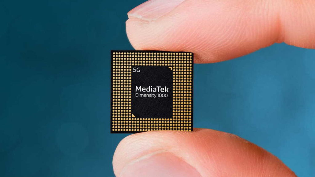 Mediatek aumenta a sua liderança na corrida dos fabricantes de SoC para smartphones