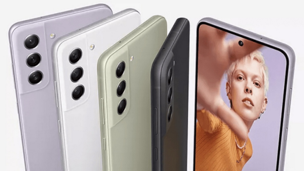 Samsung Galaxy S21 FE – Já não há segredos! Conheça as especificações, imagens e preços