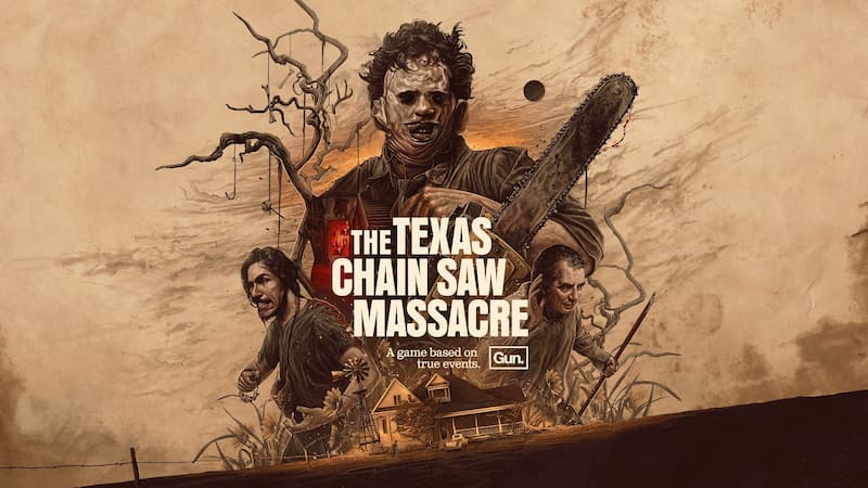 Apresentado The Texas Chain Saw Massacre em videojogo