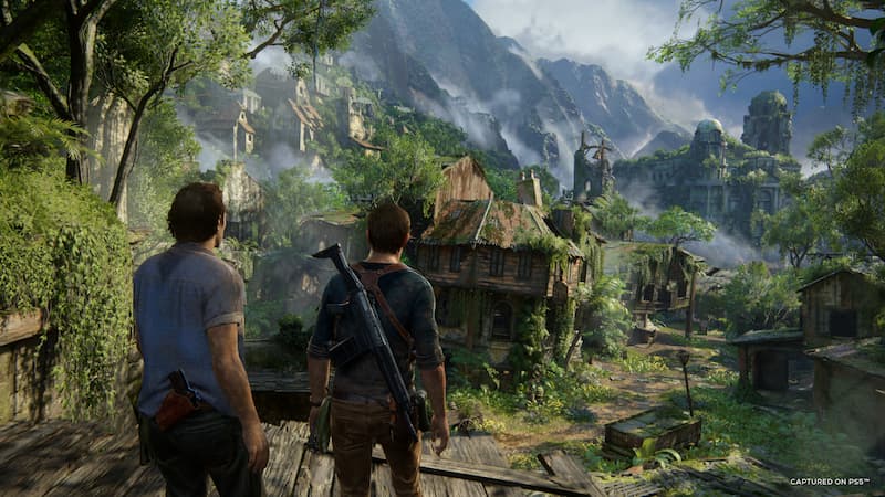 Sony revela novidades Gran Turismo 7, Spider-Man e Uncharted