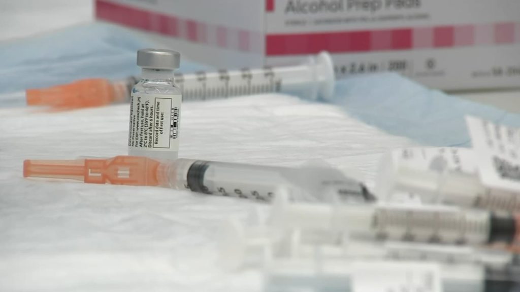 Vacina contra a Sida baseada em mRNA da COVID-19 testada com êxito