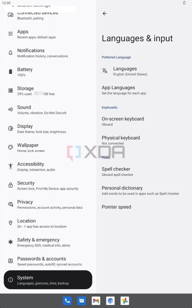Android 13 Google smartphones novidades apps