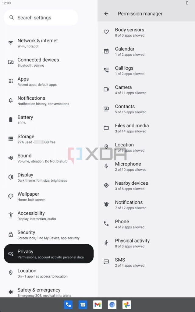 Android 13 Google smartphones novidades apps