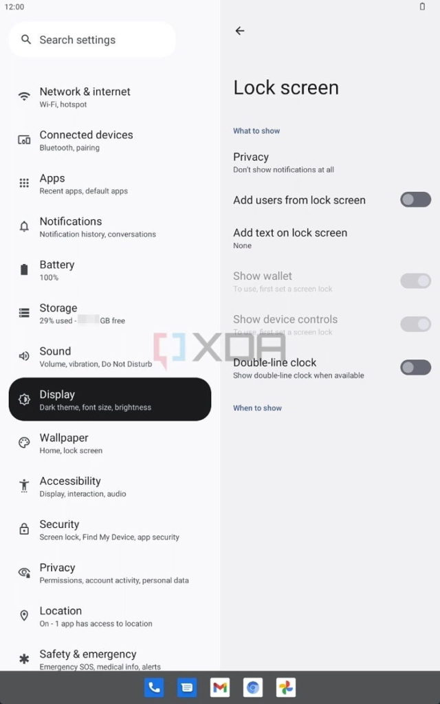 Android 13 Google smartphones novidades apps