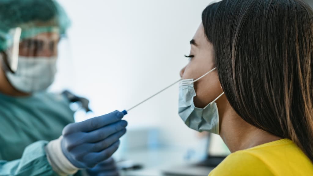 COVID-19: Testes antigénio gratuitos? Há mudanças em março