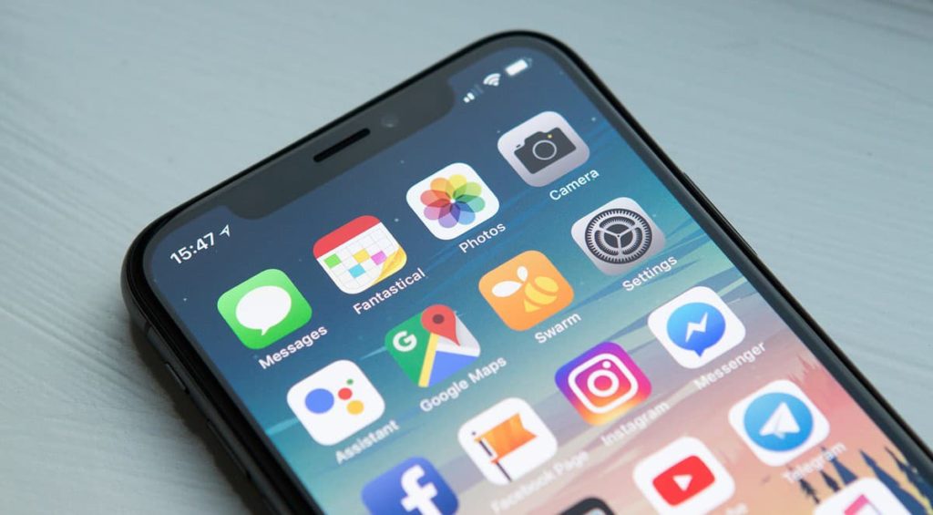 Conheça as 10 aplicações mais instaladas em 2021