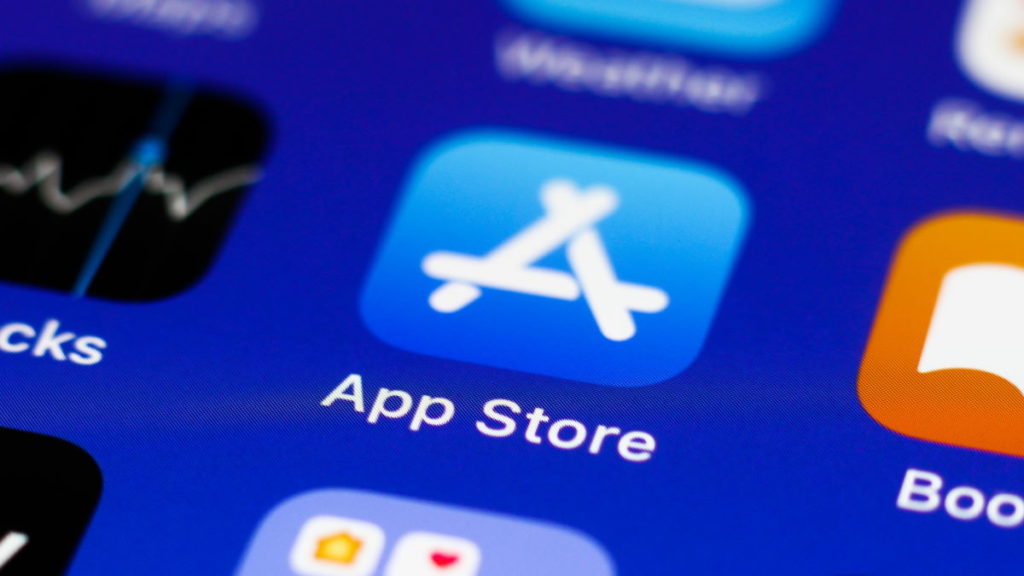 A Apple prepara-se para alargar ainda mais a publicidade que apresenta na App Store