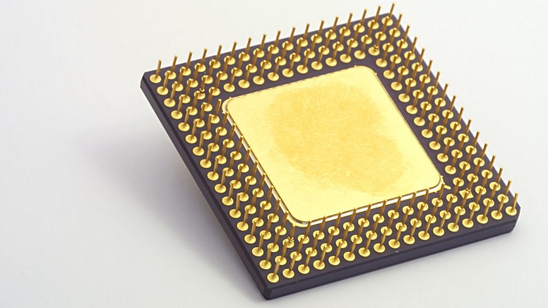 Nova tecnologia vai permitir que CPUs e GPUs usem 85% menos transístores