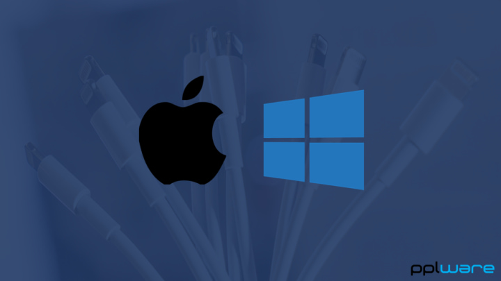 Dica: como copiar imagens do iPhone para um PC Windows sem o iCloud
