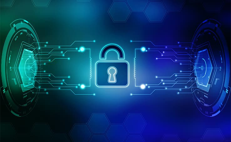 Criptografia simétrica e assimétrica! Qual a diferença?