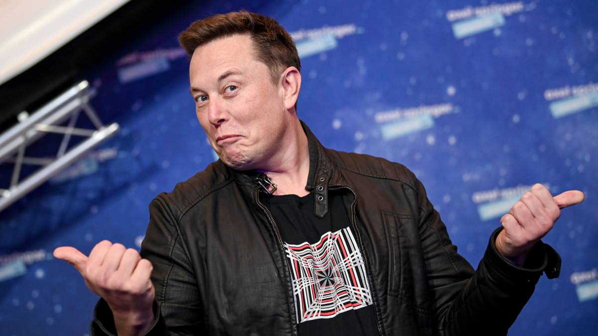 Elon Musk volta a partilhar ideias no Twitter! Abandonar os empregos e ser influenciador
