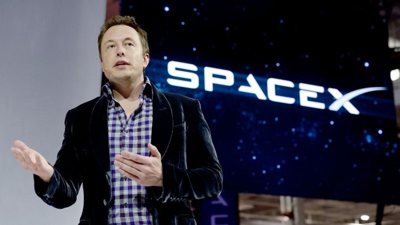 NLRB acusa SpaceX de despedir ilegalmente trabalhadores por criticarem Elon Musk