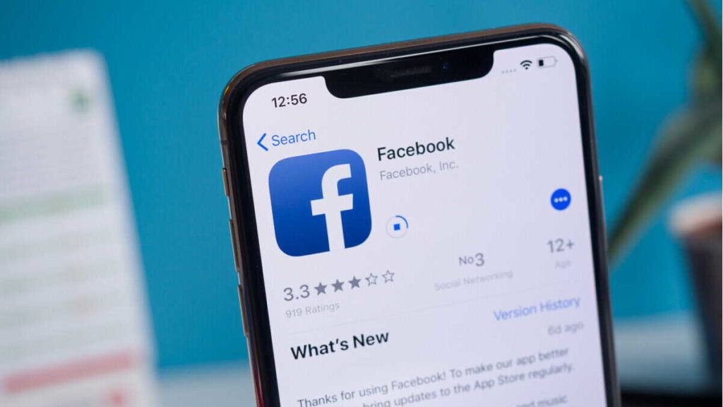 Facebook verifica aumento no conteúdo violento e assédio após mudanças nas políticas