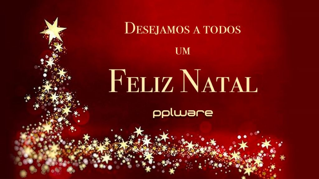 O Pplware deseja-lhe um Santo Natal