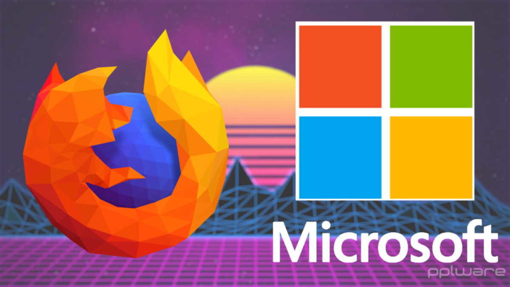 Não consegue navegar nos sites da Microsoft com o Firefox? Já há uma solução