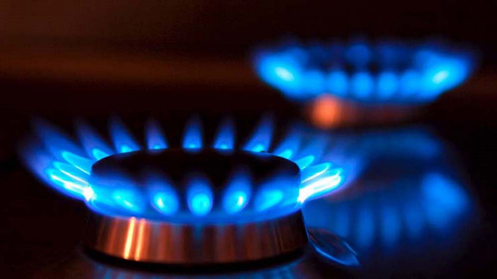 Ucrânia: Gás natural modera subida e fecha nos 212 euros por Mwh