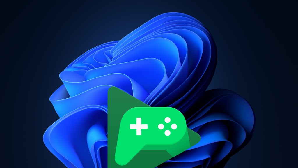 Google Play Games chega ao Windows em 2022