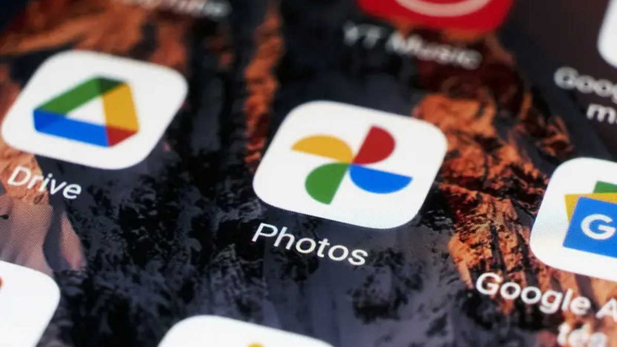 Certifique-se que as suas fotos guardadas no Google Fotos não estão corrompidas