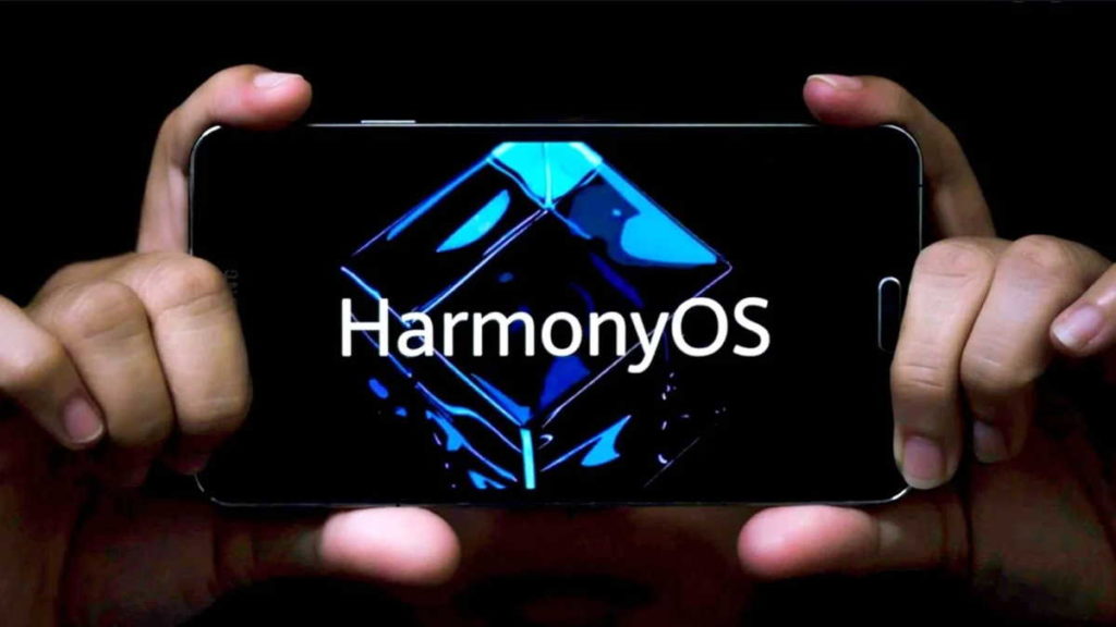 Huawei quer lançar HarmonyOS globalmente e fazer dele um concorrente do Android e iOS