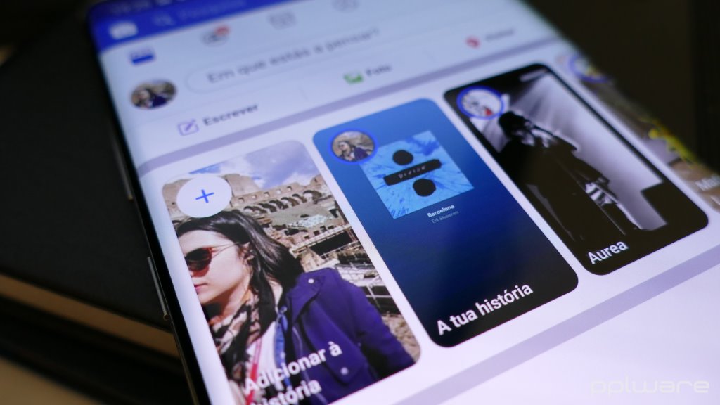 O feed do seu Facebook estava estranho? Era um bug e já foi corrigido