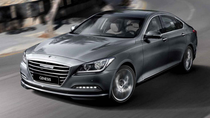 Hyundai suspende o desenvolvimento de carros a células de combustível de hidrogénio
