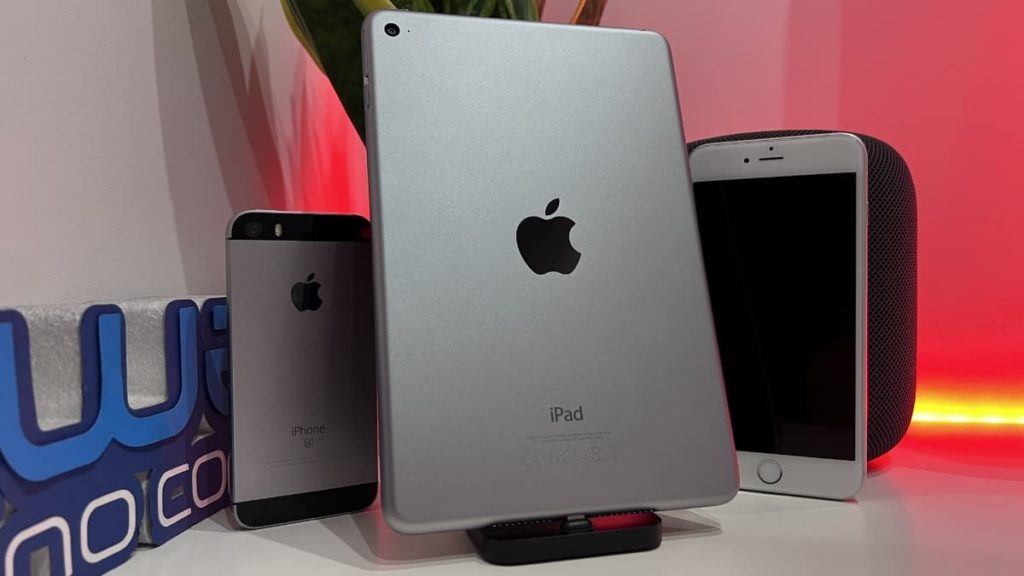 Apple lançou iOS 15.7.5 com importantes correções de segurança