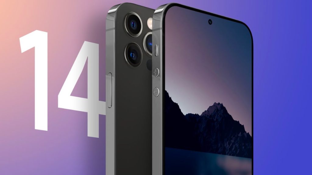 Apple poderá lançar iPhone 14 Pro com câmara de 48 MP. Periscópio só chegará em 2023