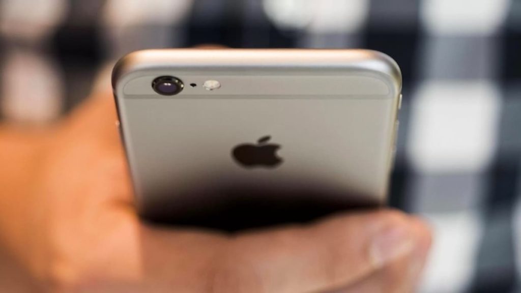 iPhone 6 Plus será considerado vintage até o final do ano