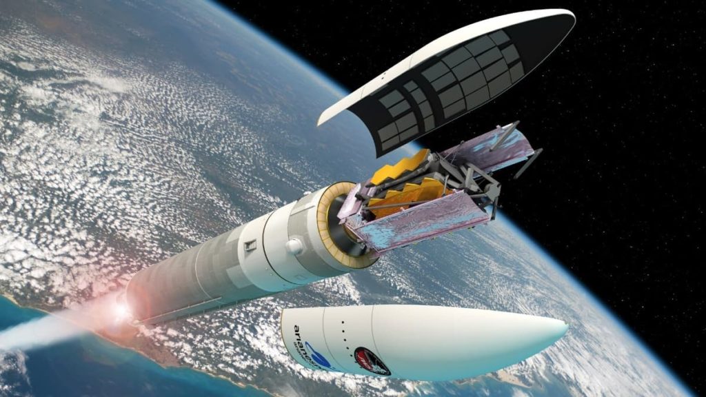 NASA: Lançamento do telescópio espacial James Webb é adiado… novamente!