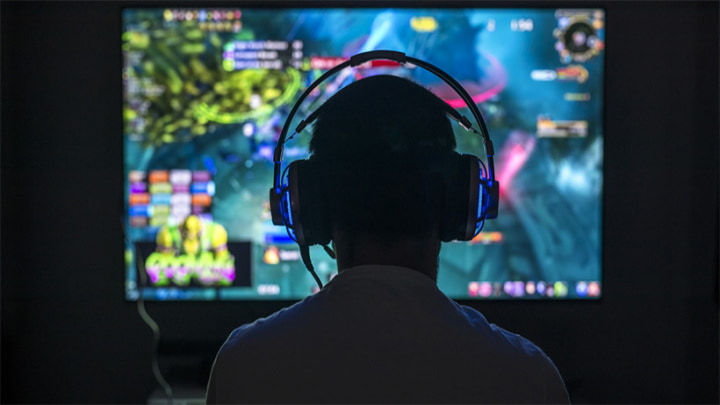 20 jogos online para jogar quando estiver aborrecido #1