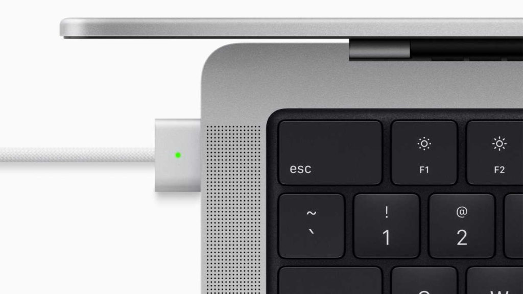 Utilizadores dos novos MacBook Pro de 16″ queixam-se de problemas com o MagSafe