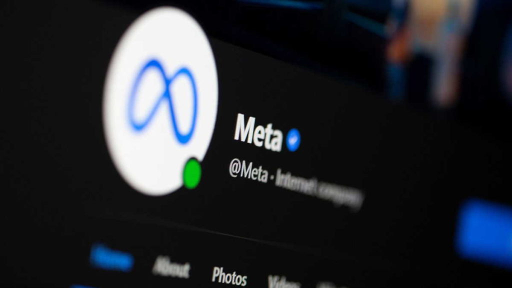 Está a chegar ao fim a publicidade dirigida no Facebook e Instagram na Europa