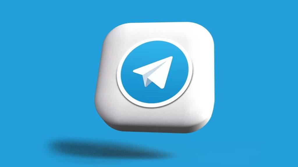Telegram tem novidades muito interessantes e já todos as podem testar nos smartphones