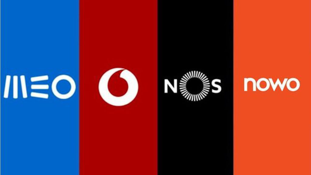 Nos, Meo, Vodafone e Nowo: Qual a operadora com mais reclamações?