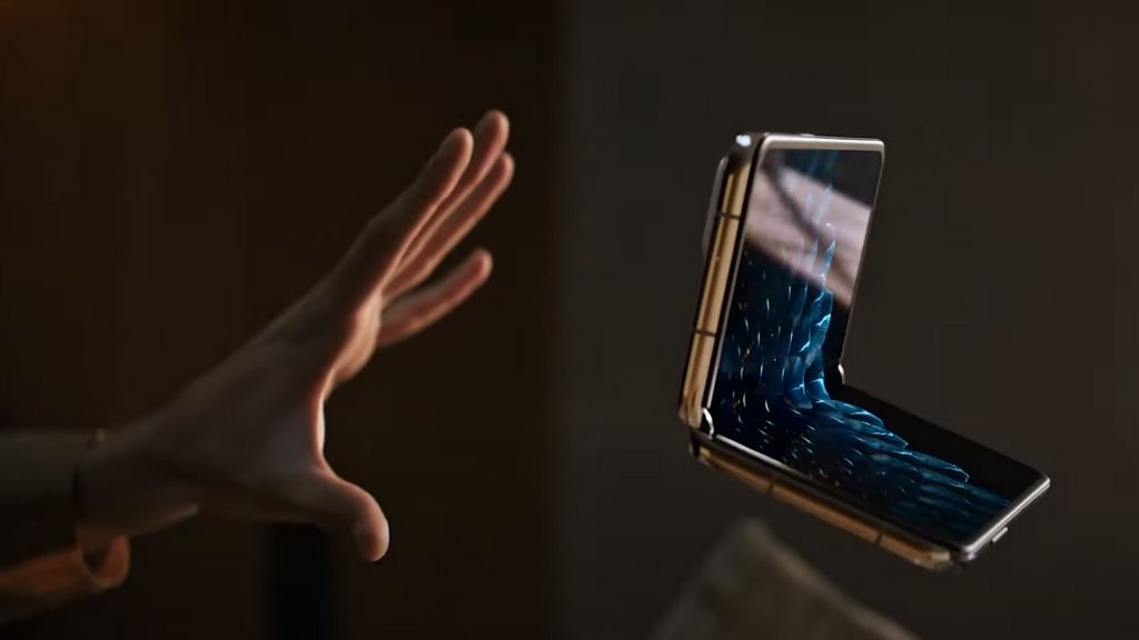 OPPO Find N, há um novo smartphone dobrável a chegar ao mercado
