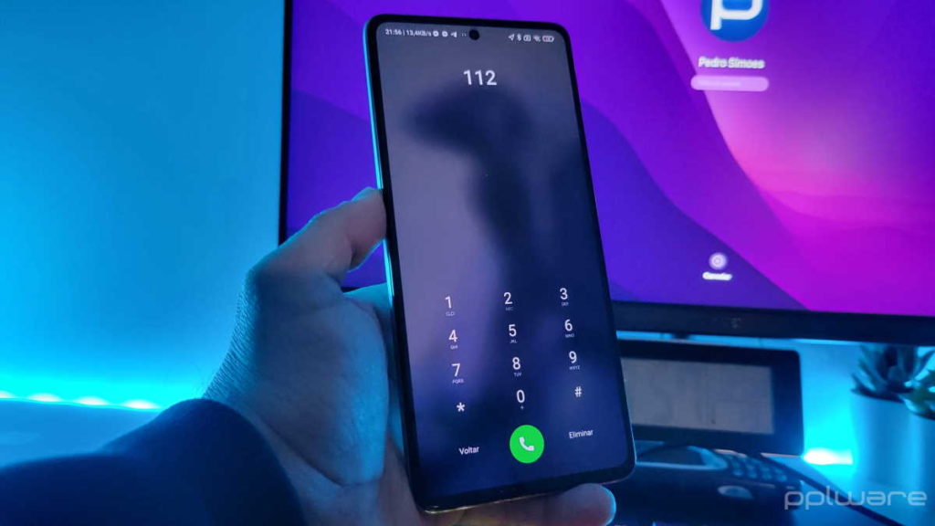 Dica: O seu Android tem problemas em ligar para o 112? Esta app ajuda-o a descobrir