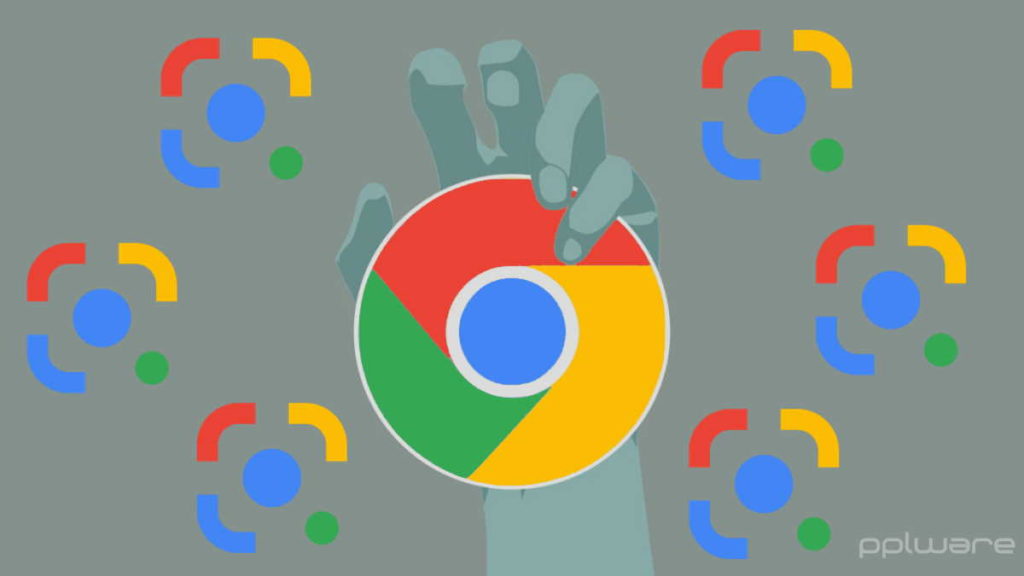 Dica: Não quer usar o Google Lens no Chrome do desktop? Siga estes passos