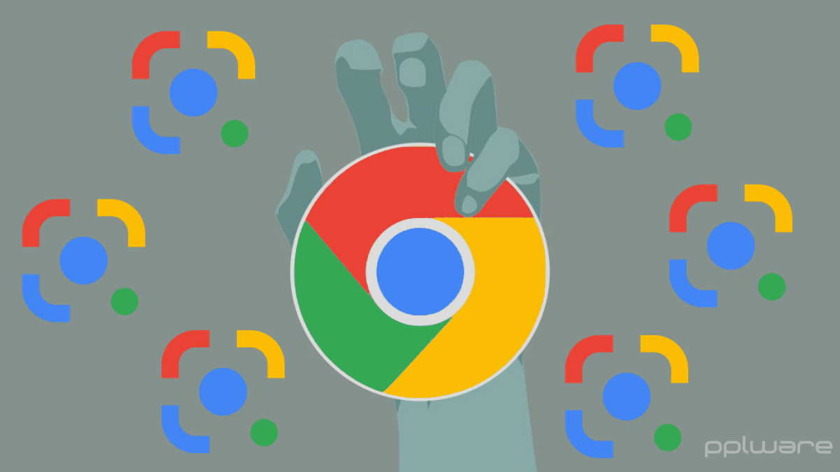 Google Lens no desktop ganha novas funcionalidades para a pesquisa de imagens