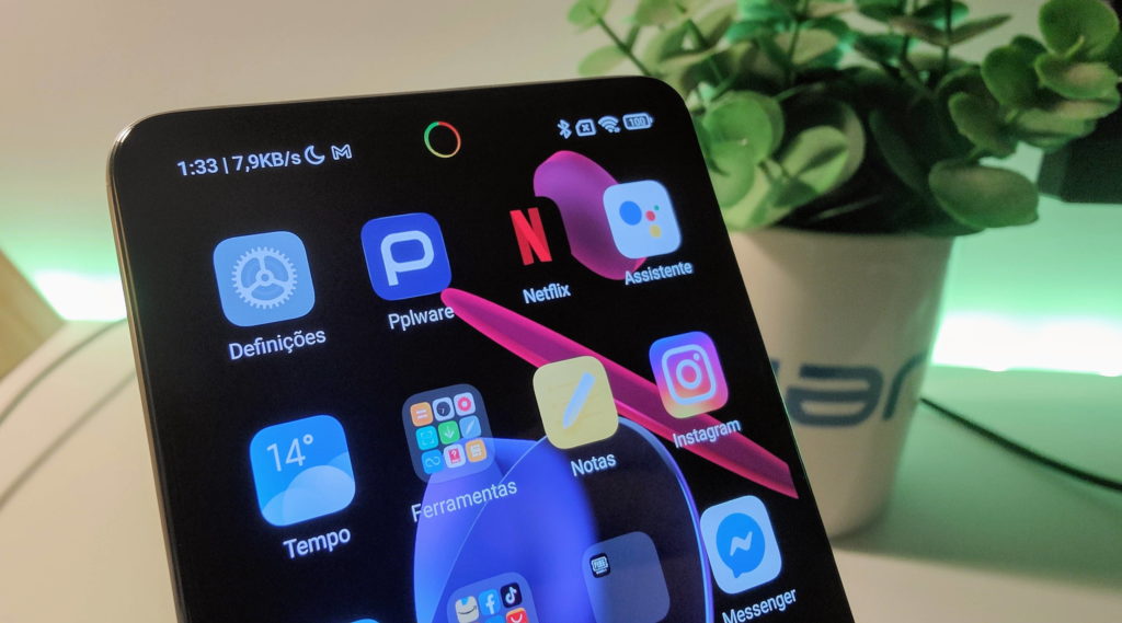 Dica: Saiba como pode terminar uma app num smartphone Android