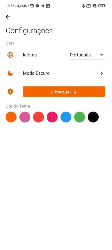 Xiaomi MIUI 13 informação versão smartphones