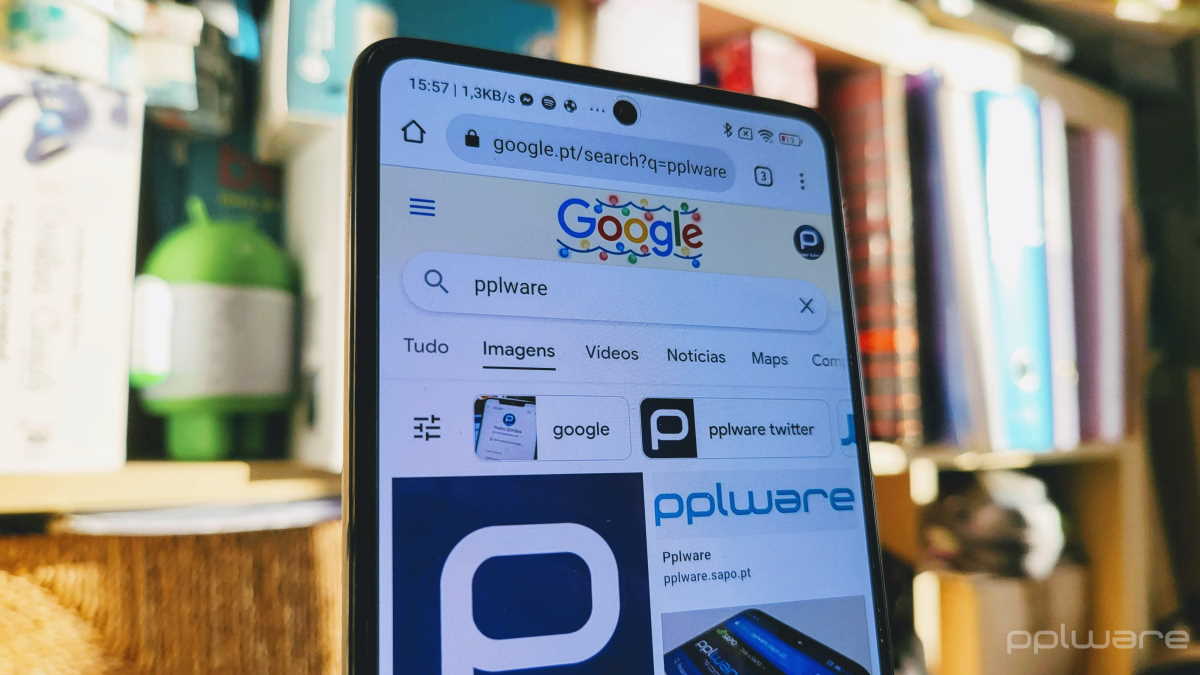 Dica: Farto do Google Lens no Chrome do Android? Mude para a pesquisa por imagens