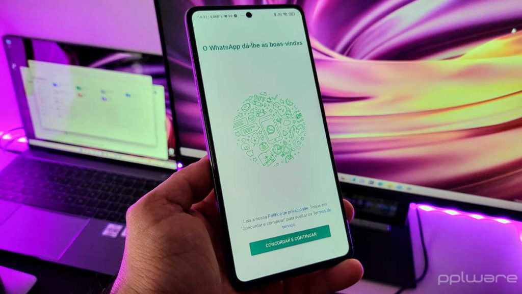 Já viu os novos emojis do WhatsApp? Estão a chegar mudanças muito importantes