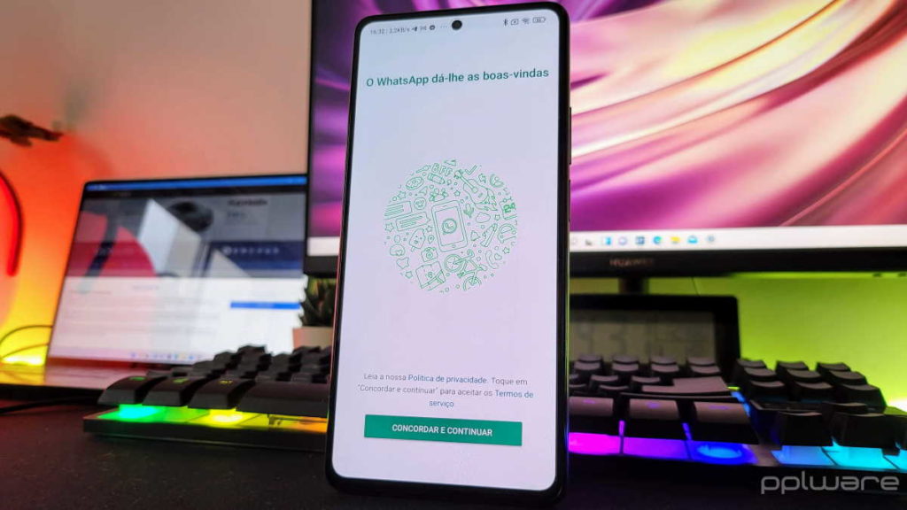 O WhatsApp não para de inovar e traz novidades importantes para as suas apps
