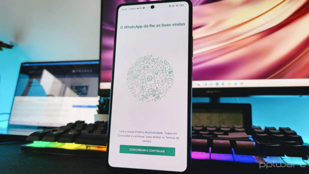 O WhatsApp traz novas formas para acabar com o spam de alguns utilizadores