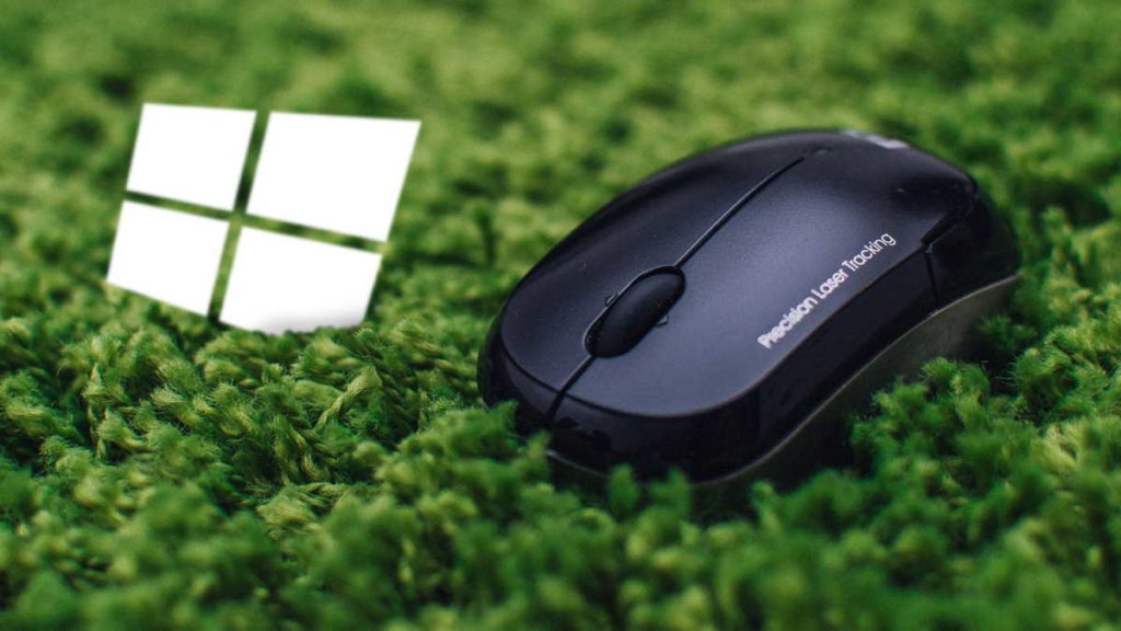 Dica: Perde facilmente o rato no Windows? Com esta funcionalidade, não volta a acontecer